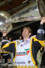 Photo hockey album Brianon-Rouen( Finale Coupe Magnus) Match 3