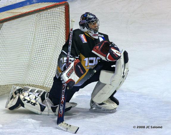 Photo hockey album Centenaire - Old Timers