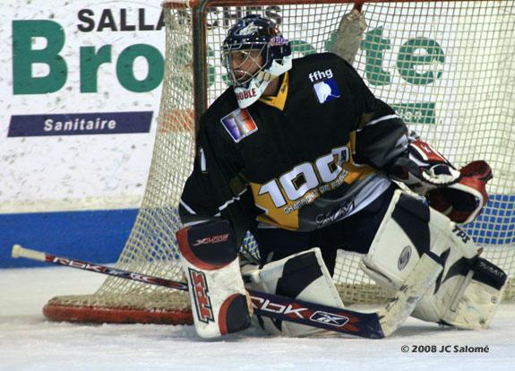 Photo hockey album Centenaire - Old Timers