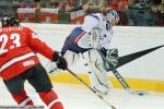 Photo hockey album CM Berne 2009- Matchs de la premire semaine  Berne