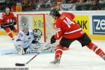 Photo hockey album CM Berne 2009- Matchs de la premire semaine  Berne