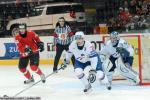 Photo hockey album CM Berne 2009- Matchs de la premire semaine  Berne