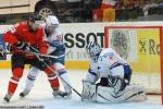 Photo hockey album CM Berne 2009- Matchs de la premire semaine  Berne