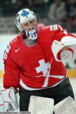 Photo hockey album CM Berne 2009- Matchs de la premire semaine  Berne