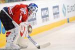 Photo hockey album CM Berne 2009- Matchs de la premire semaine  Berne