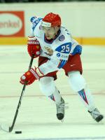 Photo hockey album CM Berne 2009- Matchs de la premire semaine  Berne