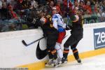 Photo hockey album CM Berne 2009- Matchs de la premire semaine  Berne