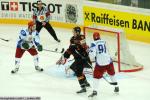 Photo hockey album CM Berne 2009- Matchs de la premire semaine  Berne