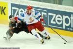 Photo hockey album CM Berne 2009- Matchs de la premire semaine  Berne