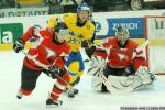 Photo hockey album CM Berne 2009- Matchs de la premire semaine  Berne