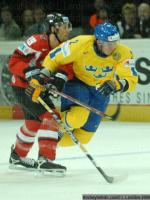 Photo hockey album CM Berne 2009- Matchs de la premire semaine  Berne