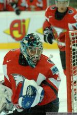 Photo hockey album CM Berne 2009- Matchs de la premire semaine  Berne