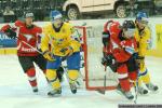 Photo hockey album CM Berne 2009- Matchs de la premire semaine  Berne