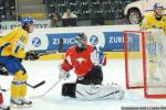 Photo hockey album CM Berne 2009- Matchs de la premire semaine  Berne