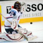 Photo hockey album CM Berne 2009- Matchs de la premire semaine  Berne