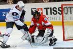 Photo hockey album CM Berne 2009- Matchs de la premire semaine  Berne