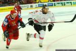 Photo hockey album CM Berne 2009- Matchs de la premire semaine  Berne