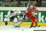 Photo hockey album CM Berne 2009- Matchs de la premire semaine  Berne