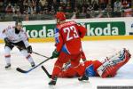 Photo hockey album CM Berne 2009- Matchs de la premire semaine  Berne