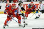 Photo hockey album CM Berne 2009- Matchs de la premire semaine  Berne