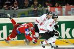 Photo hockey album CM Berne 2009- Matchs de la premire semaine  Berne