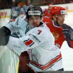 Photo hockey album CM Berne 2009- Matchs de la premire semaine  Berne