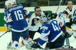 Photo hockey album CM Berne 2009- Matchs de la premire semaine  Berne