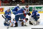 Photo hockey album CM Berne 2009- Matchs de la premire semaine  Berne