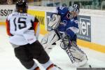 Photo hockey album CM Berne 2009- Matchs de la premire semaine  Berne