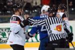 Photo hockey album CM Berne 2009- Matchs de la premire semaine  Berne