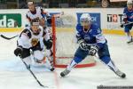 Photo hockey album CM Berne 2009- Matchs de la premire semaine  Berne