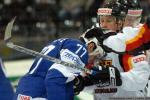 Photo hockey album CM Berne 2009- Matchs de la premire semaine  Berne