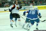 Photo hockey album CM Berne 2009- Matchs de la premire semaine  Berne