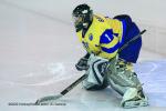 Photo hockey album CM U20  Ukraine - France