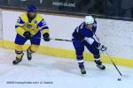 Photo hockey album CM U20  Ukraine - France