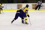 Photo hockey album CM U20  Ukraine - France