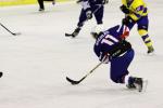 Photo hockey album CM U20  Ukraine - France