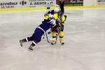 Photo hockey album CM U20  Ukraine - France