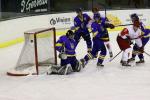 Photo hockey album CM U20 DAN-UKR / ALL-UKR / SLO-UKR