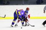 Photo hockey album CM U20 DAN-UKR / ALL-UKR / SLO-UKR