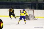 Photo hockey album CM U20 DAN-UKR / ALL-UKR / SLO-UKR