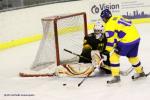 Photo hockey album CM U20 DAN-UKR / ALL-UKR / SLO-UKR