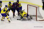 Photo hockey album CM U20 DAN-UKR / ALL-UKR / SLO-UKR