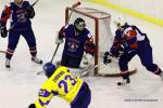 Photo hockey album CM U20 DAN-UKR / ALL-UKR / SLO-UKR