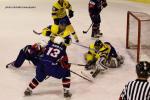 Photo hockey album CM U20 DAN-UKR / ALL-UKR / SLO-UKR