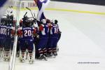 Photo hockey album CM U20 DAN-UKR / ALL-UKR / SLO-UKR