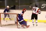 Photo hockey album CM U20 France - Japon