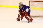 Photo hockey album CM U20 France - Japon