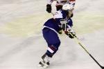 Photo hockey album CM U20 France - Japon