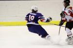 Photo hockey album CM U20 France - Japon